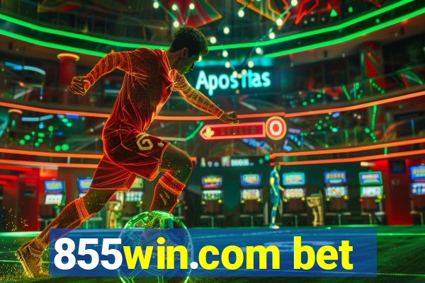 855win.com bet